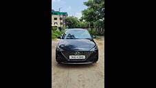 Used Hyundai Verna SX 1.5 MPi in Hyderabad