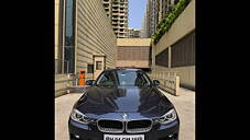 Used BMW 3 Series 320d Prestige in Mumbai