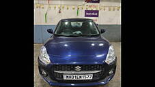 Used Maruti Suzuki Swift VXi AMT in Mumbai