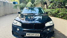 Used BMW X5 xDrive 30d in Mumbai