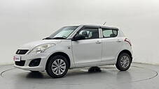 Used Maruti Suzuki Swift Lxi ABS (O) in Faridabad