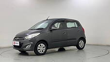 Used Hyundai i10 Magna 1.2 Kappa2 in Ghaziabad