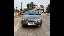 Second Hand Chevrolet Aveo U-VA LT 1.2 in Nagpur