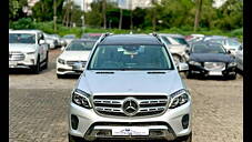 Used Mercedes-Benz GLS 350 d in Mumbai