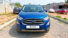 Second Hand Ford EcoSport Titanium 1.5L TDCi in Mysore