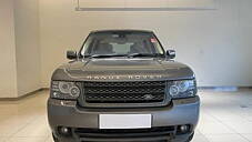 Used Land Rover Range Rover 4.4 V8 SE Diesel in Pune