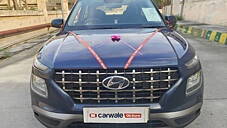 Used Hyundai Venue S 1.2 Petrol [2019-2020] in Noida