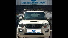 Used Mahindra Scorpio S4 Plus in Coimbatore