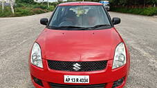 Used Maruti Suzuki Swift VXi in Hyderabad