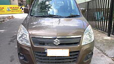 Used Maruti Suzuki Wagon R 1.0 VXI+ in Bangalore