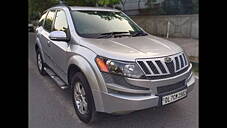 Used Mahindra XUV500 W8 [2015-2017] in Delhi