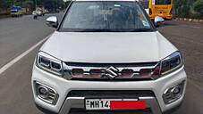 Used Maruti Suzuki Vitara Brezza ZXi in Pune