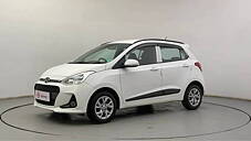 Used Hyundai Grand i10 Sportz 1.2 Kappa VTVT in Ahmedabad