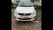 Used Maruti Suzuki Swift DZire LXI in Dehradun