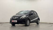 Used Honda Brio E MT in Hyderabad