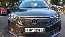 Used Honda Amaze 1.2 VX CVT Petrol [2019-2020] in Mumbai