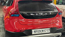 Second Hand Volvo V40 Cross Country D3 in Indore
