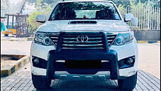 Used Toyota Fortuner 3.0 4x2 AT in Patna