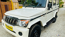 Used Mahindra Bolero VLX CRDe in Indore