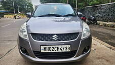 Used Maruti Suzuki Swift VXi in Mumbai