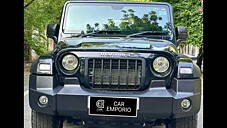 Used Mahindra Thar LX Hard Top Petrol AT RWD in Delhi