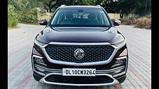 Used MG Hector Sharp 2.0 Diesel [2019-2020] in Delhi