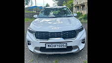 Used Kia Sonet HTK 1.5 [2020-2021] in Aurangabad