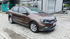 Used Volkswagen Ameo Highline1.2L (P) [2016-2018] in Chennai