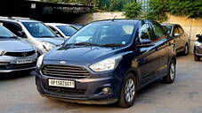 Used Ford Aspire Titanium Plus 1.5 TDCi in Meerut