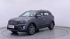 Used Hyundai Creta 1.6 SX Plus AT Petrol in Chennai