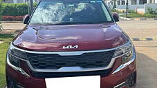 Used Kia Seltos HTK Plus 1.5 [2019-2020] in Hyderabad