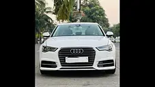 Second Hand Audi A6 35 TDI Matrix in Navi Mumbai