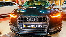 Used Audi A6 35 TFSI Matrix in Mumbai