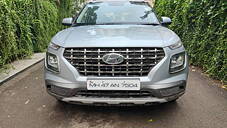 Used Hyundai Venue S 1.2 Petrol [2019-2020] in Mumbai