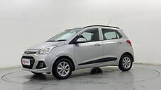 Used Hyundai Grand i10 Asta 1.2 Kappa VTVT [2013-2016] in Ghaziabad