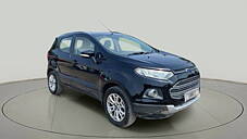 Used Ford EcoSport Titanium 1.5 TDCi in Surat