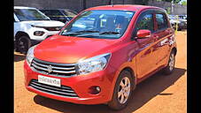 Used Maruti Suzuki Celerio ZXi in Madurai