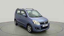 Used Maruti Suzuki Wagon R 1.0 VXI in Bangalore