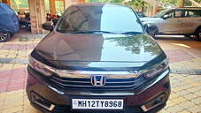 Used Honda Amaze 1.2 VX MT Petrol [2018-2020] in Pune