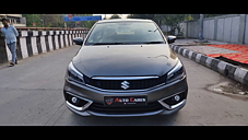 Second Hand Maruti Suzuki Ciaz Alpha Hybrid 1.5 AT [2018-2020] in Delhi