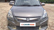 Used Maruti Suzuki Swift DZire VDI in Delhi