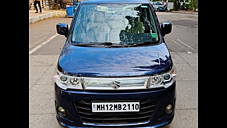 Used Maruti Suzuki Stingray VXi in Pune