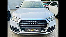 Used Audi Q5 2.0 TDI quattro Premium Plus in Gurgaon