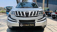 Used Mahindra XUV500 W8 in Bangalore