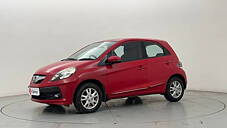 Used Honda Brio VX MT in Delhi