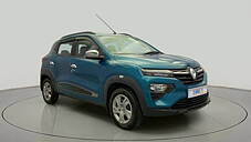 Used Renault Kwid 1.0 RXT Opt [2016-2019] in Kochi