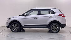 Used Hyundai Creta 1.6 SX Plus AT Petrol in Bangalore