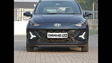 Used Hyundai Grand i10 Nios Sportz U2 1.2 CRDi [2020-2020] in Karnal