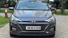 Used Hyundai Elite i20 Magna Plus 1.2 [2019-2020] in Kolkata