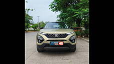 Used Tata Safari XZA Plus in Mumbai